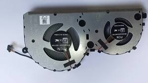 L340-15 laptop CPU cooling fans for IdeaPad L340-15IRH L340-17IRH gaming PC cooler radiator fan dc28000e1d0