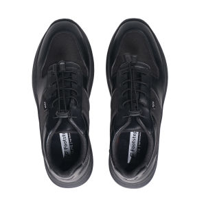 Footstep Footwear Sepatu pria Casual Perwira Putra Original Shoes