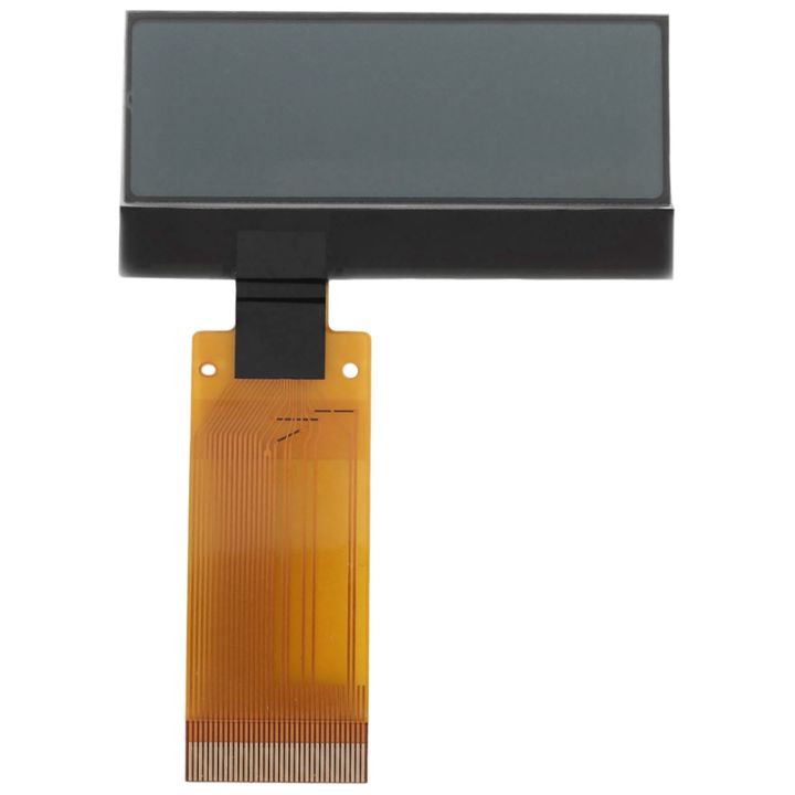 Dashboard LCD Display for Mercury Smartcraft SC1000 Speedometer ...