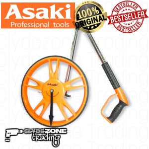 Asaki Japan Heavy Duty Bolt Cutter 24 /600mm Rubber Grips