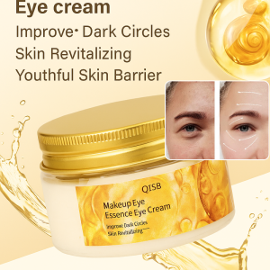 Moisturizing And Hydrating Snail Eye Mask Lifting Firming Moisturizing Hydrating Brightening Improving Dark Circles