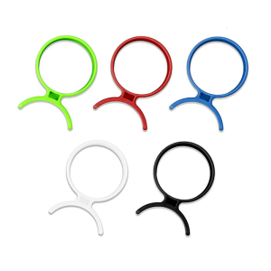 Magnetic Badminton Bracket Portable Badminton Ball Fixed Holder Badminton Ball Storage Rack Organizer Enduring