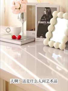 Dopamine double-layer juice fruit tray living room home tea table candy box snacks nut storage box creative dried fruit tray