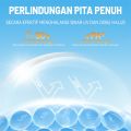 【Beli 1 gratis 1】ONLYOU Sunscreen Cream SPF50+ PA+ 50ml sunscreen kulit berminyak berjerawat Tahan Air dan Tahan Keringat saat musim panas(COD). 