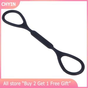 [COD] CHYIN 2Pcs Trumpet Musical Instruments Sound Change Silicone Rope Portable Musical Instrument Maintenance Professional Accessories