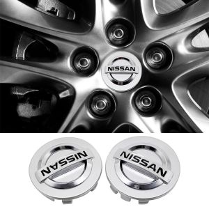 【Local Warehouse】【4pcs/set】Car Emblem Wheel Center Hub Cap Wheel Rim Center Hub Cap Cover Fit for Toyota Corolla Camry RV4 Prius Hub-Cap