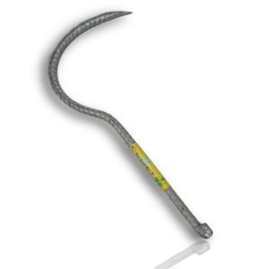 Gancu Baja Ulir Asli Alat Panen Sawit