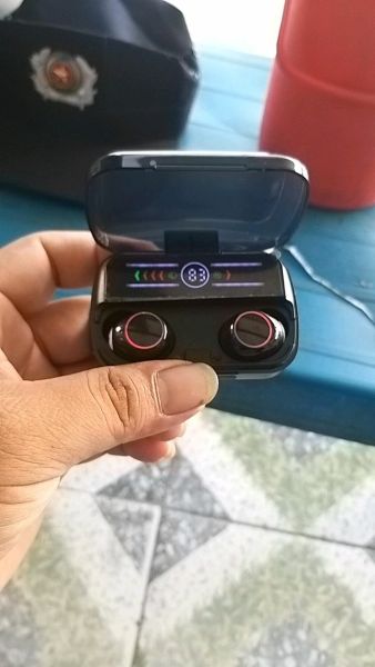 Buyer review video 3