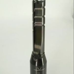 【SANMU / 川木刃刀】BUY 30 FREE 20 !! Selected Item Only 3Edge CNC Router Slot Mortising Bits 数控雕刻机三刃开料直刀 T007