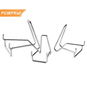 【PCWFKef】 Đa Năng Hiển Thị Đứng Nhiếp Ảnh Đạo Cụ Khung Khoáng Sản Chủ Cho Cửa Hàng Cửa Sổ Đám Cưới Hiển Thị Phòng Agate Đá Hóa Thạch San Hô