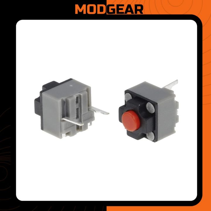 Modgear Switch chuột Kailh im lặng 8M dành cho nhiều loại chuột | Switch mouse ...