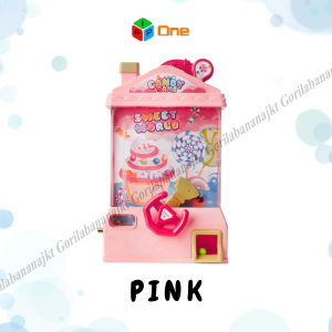 Ball Catcher Mainan Anak CATCH THE BALL Puzzle Game Tangkap Bola