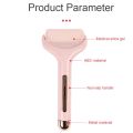 Face Ice Roller Beauty Facial Massage Ice Roller Alat Pijat Wajah Skin Tighten Anti-Wrinkles Pain Relief Skin Care Tools. 
