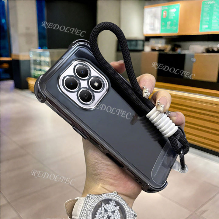 For%20Redim%20Note%2015%2015Pro%20Note%2015%20Pro+%205G%20Case%20Shockproof%20Transparent%20Casing%20With%20Lanyard%202025%20New%20Design%20Camera%20Protecion%20Ultra%20Thin%20Soft%20Phone%20Cover%20For%20Redmi%20Note%2015%20Pro%20Plus%20-%20Image%202