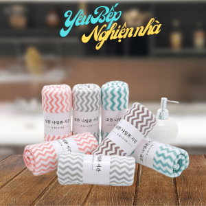 [HCM] Khăn Đa Năng Hàn Quốc 50x35cm Khăn tắm hàn quốc 1m4*70cm nặng 300g siêu mềm mịn siêu thấm hút