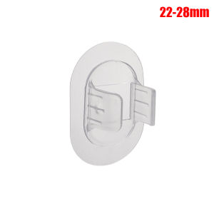 Bathroom Washing Machine Water Drain Pipe Clamp Hose Fixing Clip Versatile Pipeline Organize Tool