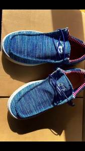 Large Size MenS Loafers Korean Style Fashion Casual Trendy Breathable Lightweight Slip-On Canvas Shoes