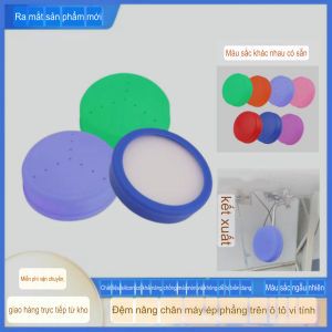 Cao su bọc gạt gối máy may1 kim công nghiệp