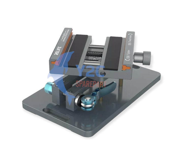 PENJEPIT PCB ROTATING RELIFE RL-601S / ALAT SERVIS SERVICE HP LENGKAP