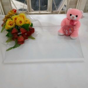 Rak Tengah Rak Tray Kulkas Panasonic 1 Pintu Dan 2 Pintu Original