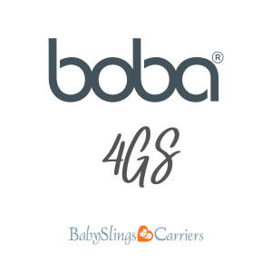 Boba 4GS Soft Cotton Baby Carrier