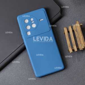 Case for Vivo X80 Pro Macaron Square / Case Square Vivo X80 Pro