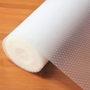 Waterproof EVA Cabinet Drawer Mat 60cm x 500cm – Cuttable Anti-Fouling Non-Slip