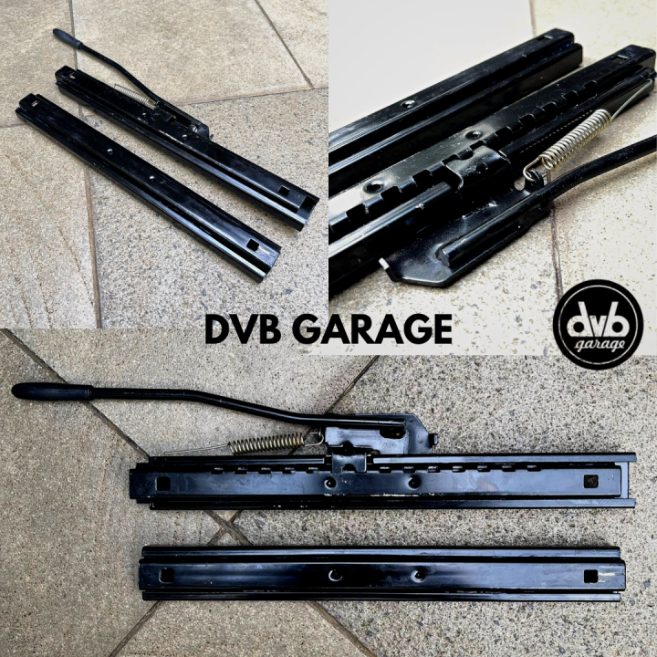 REL JOK RACING UNIVERSAL IMPORT - RAILING SLIDE TARIK BESI SLIDING ...