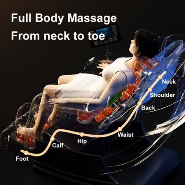 Luxurious%20Cabin%20Full%20body%20Multifunctional%20Fully%20Automatic%20Kneading%20Massage%20Chair%20Cushion%20Electric%20Massage%20Chair%20Neck%20Back%20Waist%20Massage%20Cushion%20Heat%20-%20Image%205