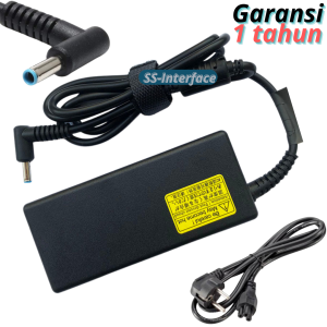 CHARGER ADAPTOR LAPTOP HP PAVILIUN X360 11-K145TU 11-K125TU 11-K107TU 11-K106TU 11-K127TU NOTEBOOK ADAPTER