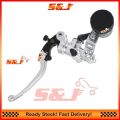 RCB S1 SERIES 14MM LH RH FORGED MASTER PUMP SET KIRI KANAN UNIVERSAL. 
