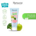 PROMO- Herborist Juice For Skin SERIES | Body Serum 180gr - Exfoliating Gel Scrub 150gr - Face Scrub 60gr | TnT Beauty Shop -Sedia bodycare termurah bestseller. 
