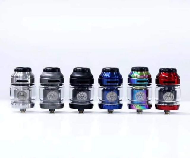 Zeus 11 25 m atomic25mm Lazada PH