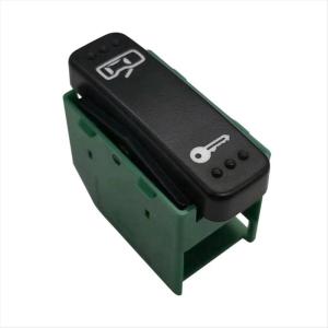 Central Control Switch Replacement Central Door Lock Switch 1C0962125A 1C0962125A01C for 2000-2010 Auto Accessory