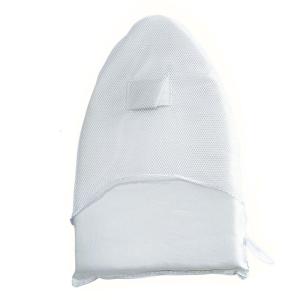 Handheld Ironing Pad Heat Resistant Glove for Clothes Garment Steamer Antisteam Mitt Heat Resistant Gloves Board Home