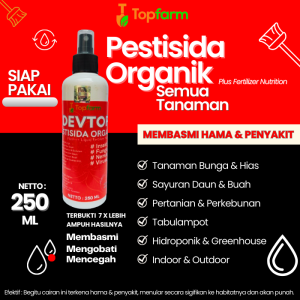 Pestisida Tanaman Hias / Obat Tanaman Hias / Obat Penyubur Tanaman Hias / Obat Penyubur Tanaman Hias / Obat Semprot Tanaman Hias