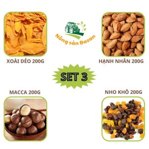 Quà Tặng 20/11 Thầy Cô Hạt Dinh Dưỡng Quà Tặng Giáo Viên Sang Trọng Hộp Quà Tri Ân Giáo Viên Quà Tặng Cô Giáo Sang Trọng Quà Tặng Hạt Dinh Dưỡng Set Quà Tặng 20/11 Thầy Cô Quà Tặng Giáo Viên Ý Nghĩa Quà Biếu Hạt Dinh Dưỡng Vali4T