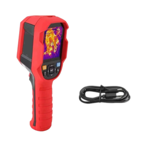 Thermal Imager 160x120 Thermal Imaging Camera Infrareds Temperature Meter For Repair Pipelines