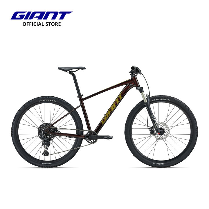 Talon 29 Cold Iron Cold Iron Giant Bikes Talon 29 Giant Mountain