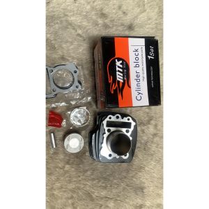 MTK CYLINDER BLOCK ROUSER-135 STANDARDMotorcycle parts wholesale same day delivery