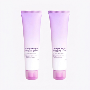 SEYOUL Korean Collagen Night Wrapping Mask Peel-off mask Anti-aging makes skin shiny & smooth 50ml