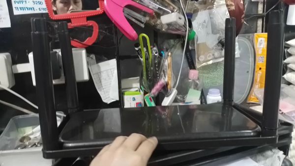 Buyer review video 2