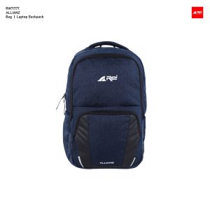 Tas / Ransel / Backpack Laptop Allianz 20L Arei Outdoorgear