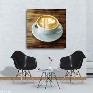 BỘ TRANH TREO TƯỜNG CÀ PHÊ ĐƯỢC YÊU THÍCH NHẤT