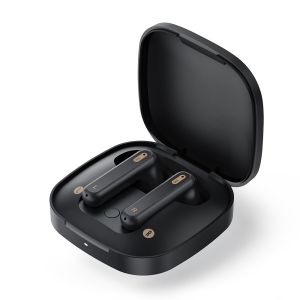 E16 True Wireless Earbuds TWS 5.3 Bluetooth Earphone With IPX4 Waterproof 30h Music Time