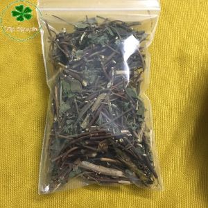 kim ngân đằng khô thanh nhiệt giải độc túi 300g Việt Nguyên