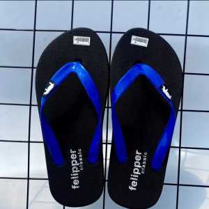 Sandal jepit Pria wanita filpper classik sedal fillper terbaru
