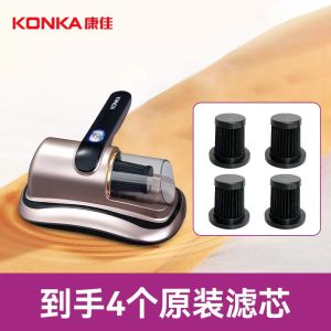 Konka Wireless mite removal instrument Home mite removal instrument bed special large suction small wireless vacuum cleaner sterilization to mite artifact in addition to full