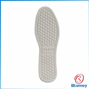 Blumey แผ่นรองเท้า เพื่อสุขภาพ ลดอาการปวด ตัดขอบได้ insole