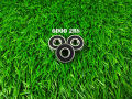 GBBS Bicycle HUB Pedal BB Bearing MTB Ragusa Steel Sealed Bearing 2RS for Speedone Sagmit Hub (PER PIECE). 